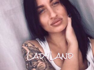 LadyLand