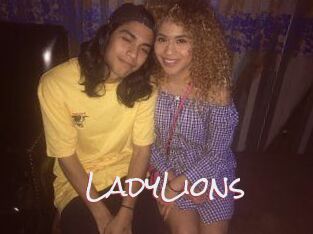 LadyLions