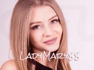 LadyMary88