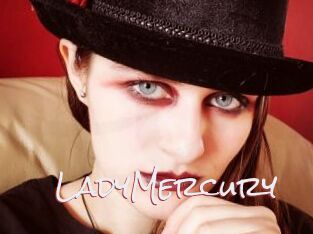 LadyMercury