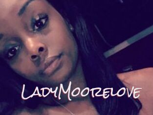 LadyMoorelove