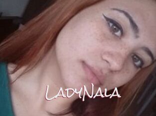 LadyNala