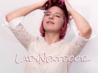 LadyNextdoor