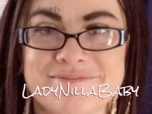 LadyNillaBaby