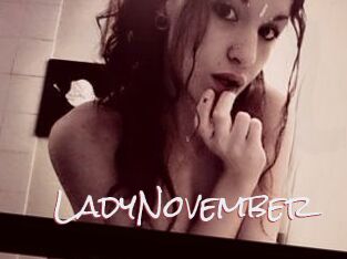 LadyNovember