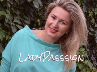 LadyPasssion