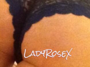LadyRoseX