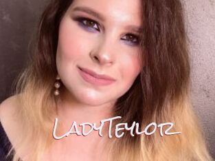 LadyTeylor
