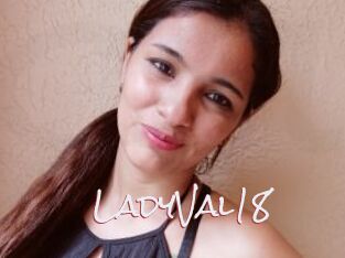 LadyVal18