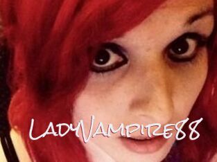 LadyVampire88