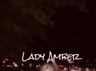 Lady_Amber Celiba Club
