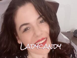 Ladycandy