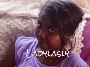 Ladylasly