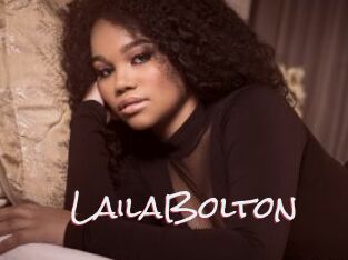 LailaBolton