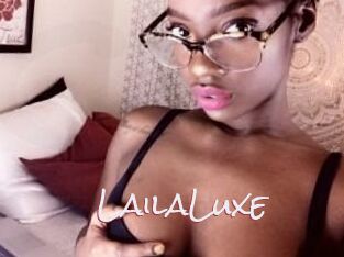 LailaLuxe