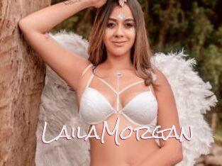 LailaMorgan