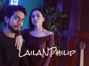 LailaNPhilip