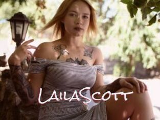 LailaScott
