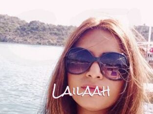 Lailaah