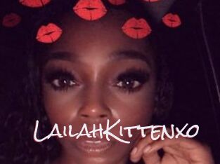 LailahKittenxo