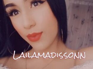 Lailamadissonn