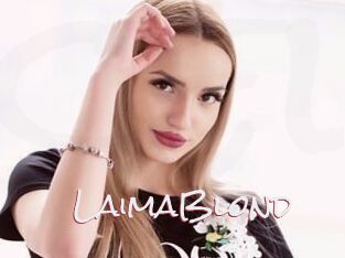 LaimaBlond