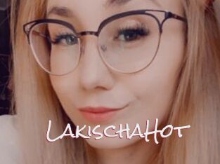 LakischaHot