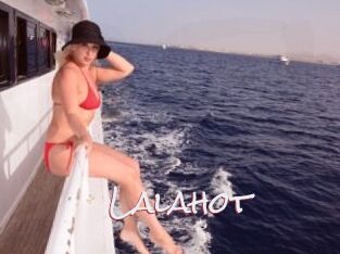 Lalahot