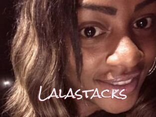 Lalastacks