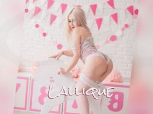 Lallique