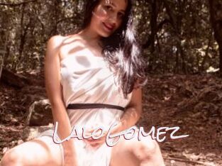 LaloGomez
