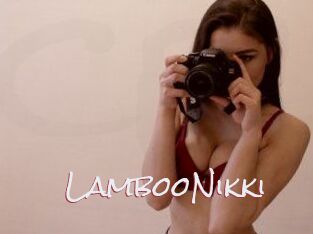 LambooNikki