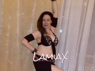 LamiaX