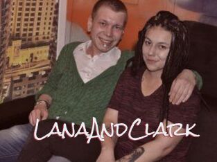 LanaAndClark