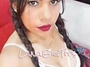 LanaBigTits Celiba Club