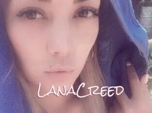 LanaCreed