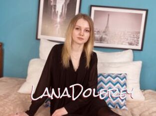 LanaDolerey