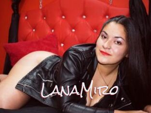 LanaMiro