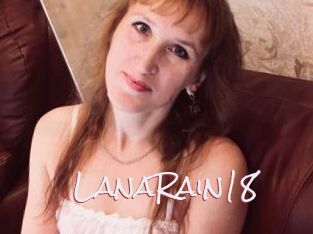 LanaRain18