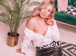 LanaRixon