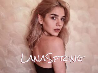 LanaSpring