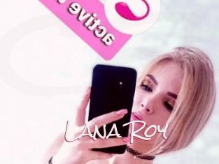 Lana_Roy