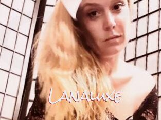 Lanaluxe