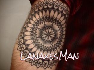 LanaxesMan