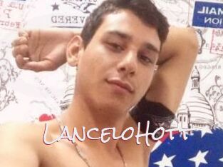 LanceloHott