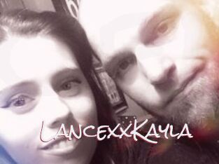 LancexxKayla