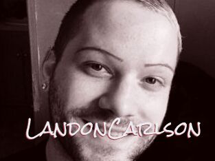 Landon_Carlson