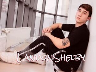LandonShelby