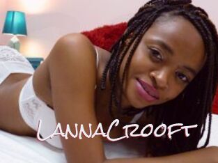 LannaCrooft