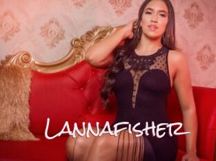 Lannafisher